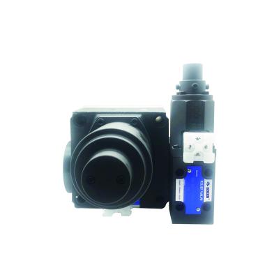 China WCB EDG-01V-H-PNTN-50 electro-hydraulic pressure switch for sale