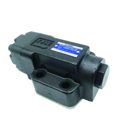 China CPDG-03-35-50 Cast Iron Hydraulic Directional Control Valveselonoid for sale