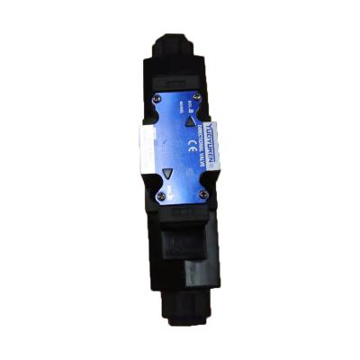 China WCB DSG-01-2B2-A240-50 yuken hydraulic switch LONGWEI series DSG 01 for sale