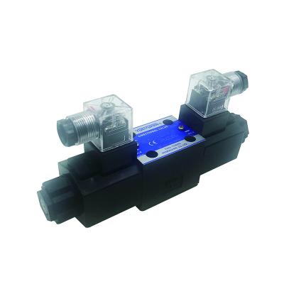 China DSG-01-3C4-A240-50 Directional Control Hydraulic Sectional Solenoid Valve with good quality DSG-01-2B2-A240-50 for sale