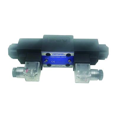 China DSG model 01-2B2-D24-N1-50 general sectional hydraulic valve directional control yuken the directional valve with metal for sale