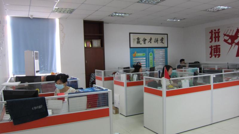 Verified China supplier - Guangdong Mingke Packaging Machine Co., Ltd.