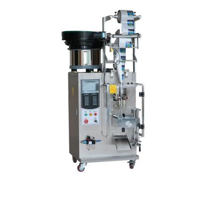 China machinery & MK-LS1 Multifunctional Hardware Counting Packing Machine For Screws Factory Price Packing Machinery For Hardware for sale