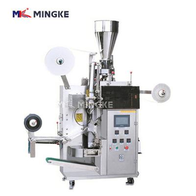 China Food Small Packaging New Product Moringa Tea Bag Packing Machine For Tea for sale