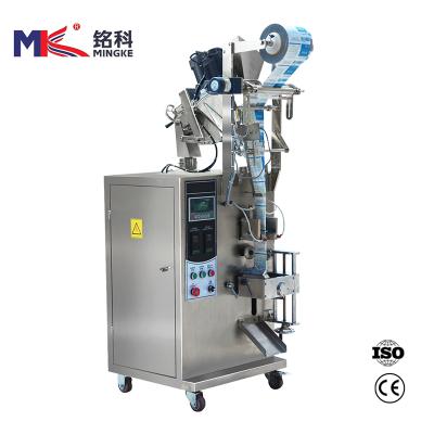 China Stainless Steel Chemical Cocoa Coffee Powder Full Automatic Packing Machine for sale