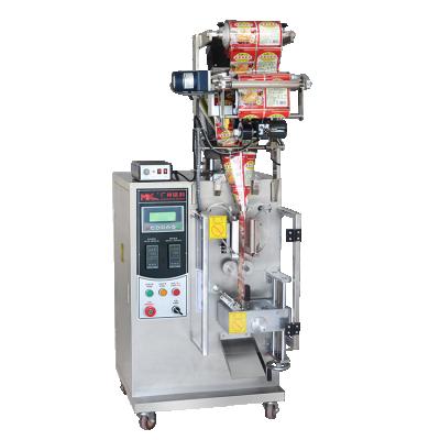 China New Automatic 3 state 10g 20g seal or 4 seal snus chemical powders / coffee powder packing machine for sale