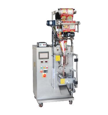 China Small 5g 10g 20g 30g Chemical Spice Sachets Powder Packing Machine for sale