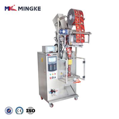 China MK-388F chemical multifunctional automatic vertical milk powder packing machine for food for sale