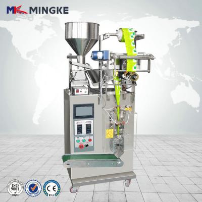 China 3/4 Sides Chemical Sealing Camphor Automatic Multifunctional Tablets Packaging Machines for sale