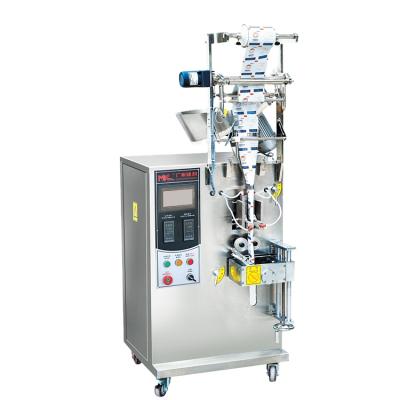 China Chemical Automatic Tablet Capsule Pack Filling Packaging And Sealing Machine for sale