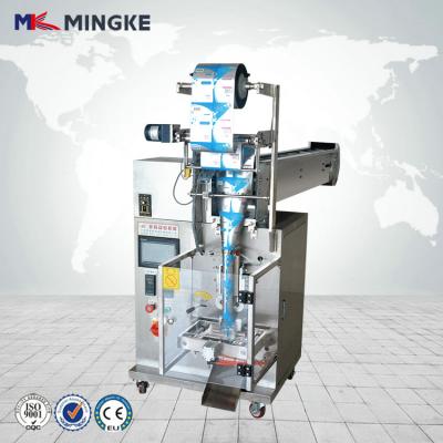 China Molasses Tobacco / Tobacco Pouch Chemical Packing Machine for sale