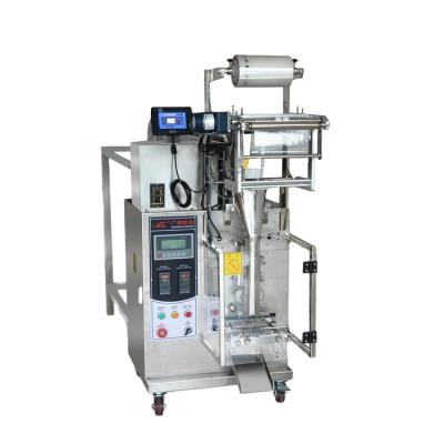 China IOS Chemical Certification CE Automatic Herbal Saffron Shisha Tobacco Packaging Machine for sale