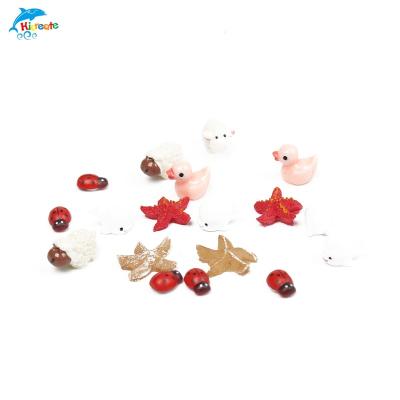 China Custom resin decorations resin decoration for sale