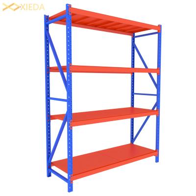 China Corrosion Protection Dachang Factory Produce DC-36 Warehouse Rack Storage Shelf DC-36 for sale