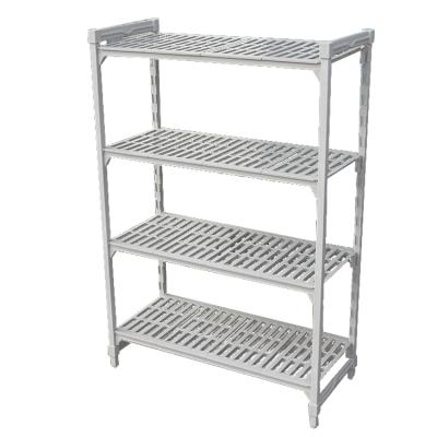 China Esd Protection X&D HS Code Warehouse Rack 1.0mm Steel LKJ Metal+Plastic YES for sale