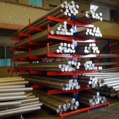 China Esd Protection PVC Pipe Rack System XBJ As Your Require T/T 500kg 10 CAD+3D Sets for sale