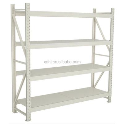 China Widely Used Kitchen XD Medium Rack Warehouse Rack 1070*400/500/600*2000mm for sale