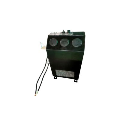 China Good quality air conditioning unit cheap hot sale air condition unit construction machinery air conditioner for sale