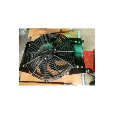 China New Type Air Conditioning Appliances Air Conditioner Without Unit Construction Machinery Outdoor Air Conditioner for sale