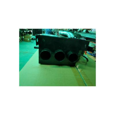 China High Quality Outdoor Special Shaped Air Conditioning Unit Small Air Conditioning Unit System for sale