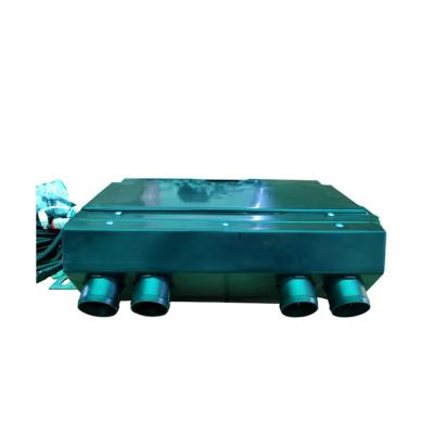 China Tractor Type Air Conditioning Equipment Top Quality Agricultural Machinery Air Conditioner Device for sale