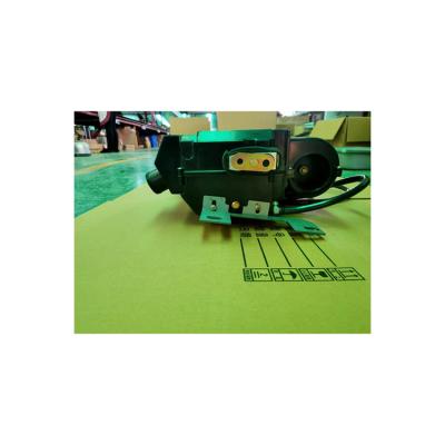 China Promotional Split-system air conditioner agricultural machinery air conditioner tractor type using R290 R for sale