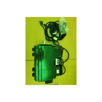 China Tractor Type Air Conditioning Equipment Low Price Agricultural Machinery Air Conditioner Heat Pumps Air Conditioning for sale