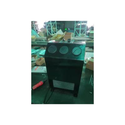 China Air Conditioning Appliances Low Price Split System Air Conditioners Construction Machinery Climatic Device for sale