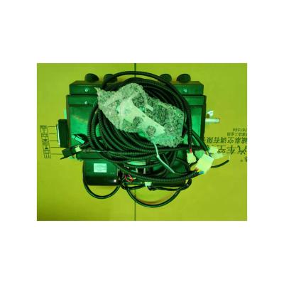 China Factory Hot Sale Mini Split Air Conditioner Inverter PCB Panel Agricultural Mechanical Air Conditioner for sale