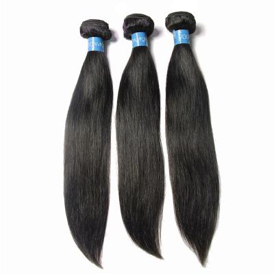 China 100 Original Raw Remy Virgin Human Hair Wave Virgin Human Hair Wholesale Natural Silky Straight Hair Extension for sale