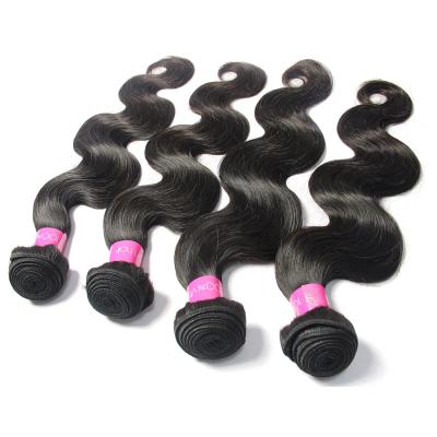 China Oose Wave Tenlon Hair Trader Co., Ltd produce high quality shine hair in Canton for sale