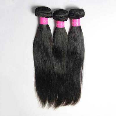 China Wholesale Unprocessed Raw Virgin Remy Hair Extension Real Human Wave Human Brazilian Hair Silky Straight Unprocessed Human Hair for sale