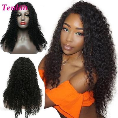 China Afro Wave Afro Wigs For Black Women, Black Wig Caps For Making Wigs, Afro Twist Wigs for sale