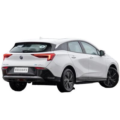 China New car price new high quality high speed buick velite 6 energy 0.5h fast charging vehicle 4800*1915*1685mm for sale