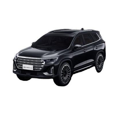 China Chery Leather 2023 Jietu X90 / X90 Plus 2.0 T SUV Fuel Car With Good Price Gasoline 7 Speed ​​Dual-Clutch for sale