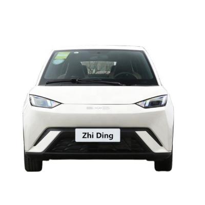 China Byd Small R16 Electric Car Seagull 305km China Ev New Energy Vehicle 2023 for sale