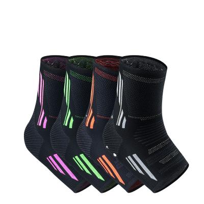 China Wholesale Fashion Sports Protective Elasticity Safety Protector Adjustable Ankle for sale