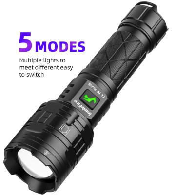 China Sangong Adjustable Focus Rechargeable Led Mini Flashlight Waterproof Pocket Led Flashlight Chargeable Torch Flashlight Flashlights for sale