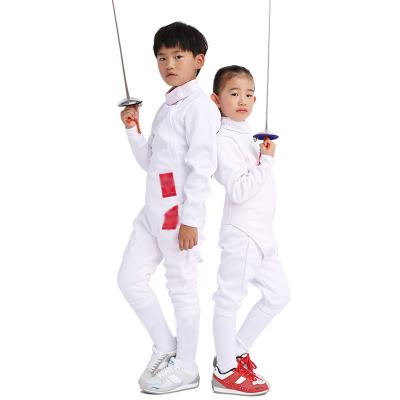 China Wholesale High Intensity Modern Fencing Sets For Kids To Take For Training for sale