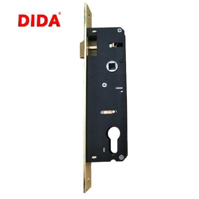 China Widely Used 8535 Good Quality And Price Aluminum Door Mortise Lock for sale