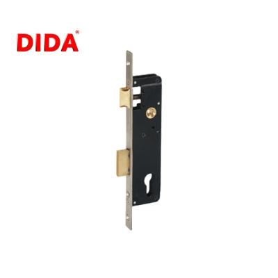 China High quality zinc alloy, 92*29mm, 85*25mm fix cylinder Zamak aluminum lockbody for sale