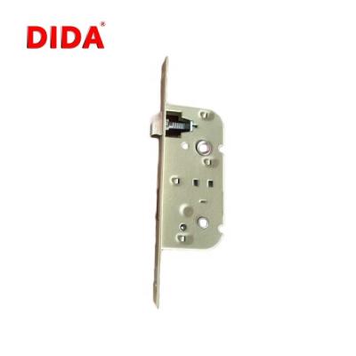 China Wholesale Multiple Mortise Combination Lockbody For Euro Market Multiple Combination Locks for sale