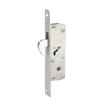 China Europe standard crosss hook key lock 410SHO for sale