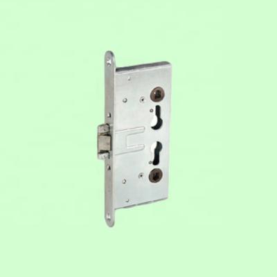 China 65*72mm, 9810B double door lock mechanism for sale