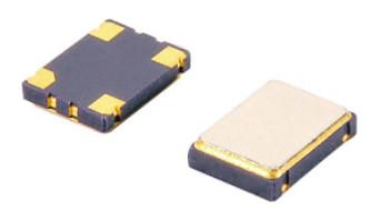 China 5v 20mhz Crystal Oscillator 20MHz Frequency Range 25ppm for sale