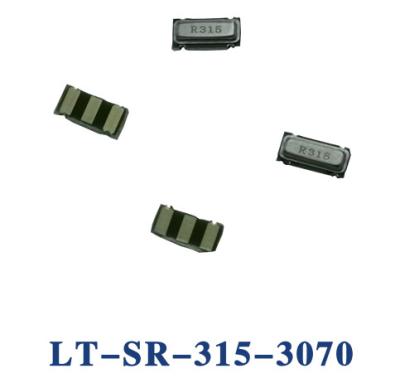 China 314.925MHz to 315.075MHz Surface Acoustic Wave Resonator SAW for sale