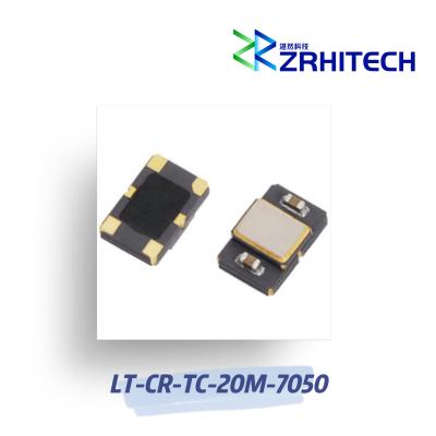 China 40 MHz 25 MHz 27 MHz Crystek Tcxo-Oszillatoren 2,8 V 5 V zu verkaufen