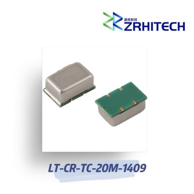 China 10MHz-60MHz 12.8 Mhz 20 Mhz 24mhz Tcxo Stability Oscillator for sale