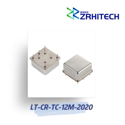 China 19.2 Mhz 12mhz 10mhz Tcxo Small Package And High Precision for sale