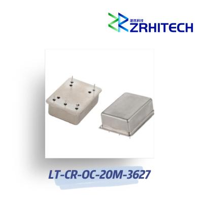 China 5MHz 10mhz 40MHz High Stability Ocxo Oscillator Crystal Low Phase Noise CE RoHS for sale